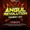 Angul Revolution (Album 01)