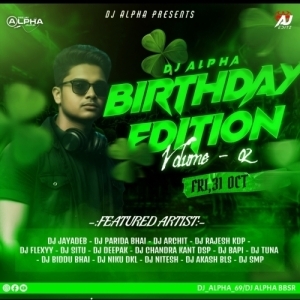 Rakate Lekhichi Naa (Edm Mix) Dj Alpha X Dj Jaydev X Dj Ps Siron.mp3