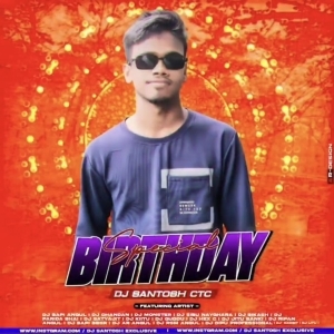 AJI CHAUTHI TAME KAUTHI (CIRCUIT MIX) DJ BIKASH.mp3