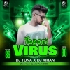 Tapori Virus Pack.86 - DJ Tuna X DJ Kiran Exclusive