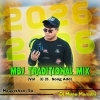 FEELINGS (MBJ TRADITIONAL MIX) DJ MUNA MARUDHI
