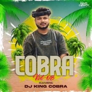 Cobra (Vol-08) Dj King Cobra