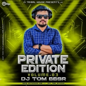 BLACK BHA x RASAALI (TRIBAL HOUSE MIX) DJ TOM BBSR X DJ SUBHAM.mp3