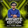 Aayoda Aama Aaayo (Tribal House Mix) Dj Tom Bbsr