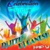 Celebration Night Dj Jitu X Dj Ganesh X Dj Happy 2k23