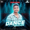 Dance Grooves Volume - 7 DJ GLK (The New Year Edition) 2023