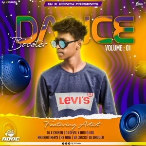 Pulsar Bike Medha (Remix) Dj X CHINTU.mp3