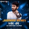 Jhumar Remix Vol.01 (2023) Dj Santosh Jajpur