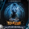 DJ SHAN BIRTHDAY EDITION MUSIC STROM VOL-2
