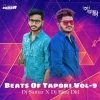 Beats Of Tapori Volume.9 - Dj Samar X Dj Binu Dkl