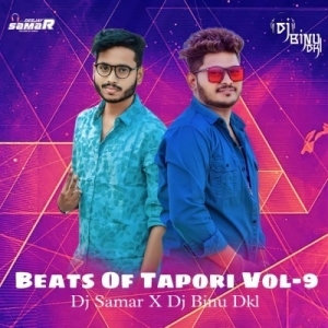 Se Dino (Matal Mix) Dj Samar X Binu Dkl.mp3