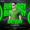BIRTH DAY VIBE VOLLUME.02 (2023) DJ RAJU CTC