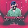 TOPORI CLUB VOLUME.03 - DJ ABINASH 2023