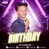 BIRTHDAY EDITION (2023) - DJ AMAN RKL