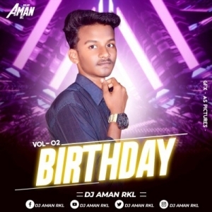 KANE BALI (REMIX) - DJ AMAN RKL.mp3