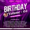 Dj Nilu Remixer Birthday Vol.2 - 2023