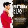 Birthday Blast Volume.03 - Dj Sambit Bhadrak