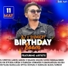 Dj X Subrajit Bathday Boom Volume.1 - 2023