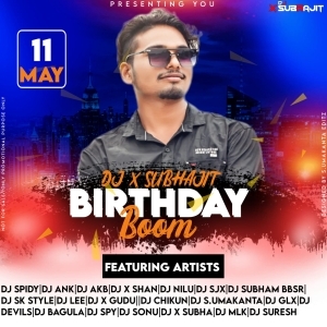 Neha Darilng (Trance Mix) Dj X Akash X Dj Suresh X Dj X Subrajit.mp3
