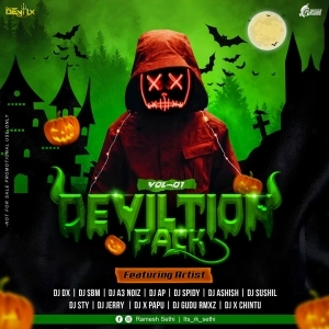 MULKI HASI MARDALA (DRoP X DEsI) DJGS RMXz FT. DJ DEVILx BBSR.mp3
