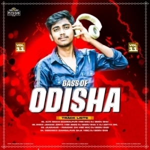 Obsessed (Sambalpuri Baja Vibe) Dj Biddu Bhai.mp3