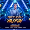BIRTHDAY NATION VOL-5 DJ NEX-2023
