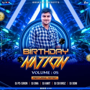 KUNCHU KUNCHIA (CIRCUIT MIX) DJ AMIT X Dj Nex.mp3
