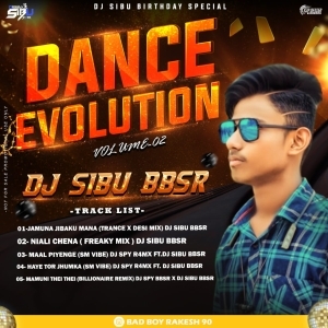 NIALI CHENA (FREAKY MIX) DJ SIBU BBSR.mp3