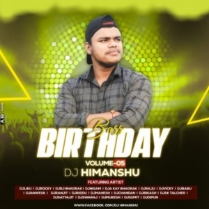 Alta Makhi (Remix) Dj Bikash.mp3