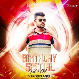 Gobo Gobo (Sambalpuri Ut Dance) Dj Robin.mp3