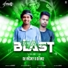 THE BISARJAN BLAST VOL.06 DJ VICKY X DJ M2
