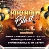 Birthday Blast Vol.01 (2023) Dj Sanjay 