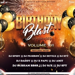 CHIKINI  CHAMELI Dj Devilx Ft.DJ SBM DJ SANJAY.mp3