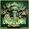 THE BISARJAN BLAST (2023) DJ JITU x DJ GANESH
