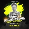 GANESH PUJA SPECIAL ROAD EXPESS VOL.1 DJ MLK 2023