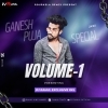 Ganesh Puja Spl Vollume-1 (2023) Dj Rahul Exclusive Rkl
