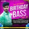 AP BROZ BIRTHDAY BASS VOL.01 - 2023