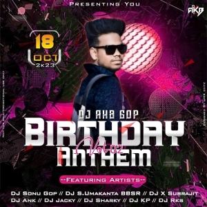 Alta Makhi (Edm X Drop X Trance ) X Dj Kp Ft Dj AKB.mp3