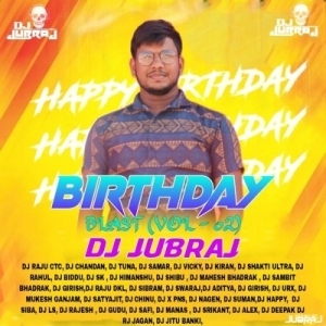 Kiya Kiya Maa (Tapori Vibration Mix) DJ Satyajit Nd DJ Jubraj.mp3