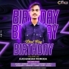 BIRTHDAY BLAST KING VOL.02 (2023) DJ CHANDAN