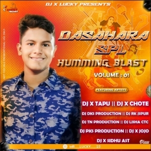 BOTAL BHAGIBI GORI (TRANCE X CIRCUIT MIX HUMMING) DJ X SIDHU.mp3