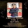 CIRCUIT BOMB VOL.1 (2023) DJ PABS BBSR