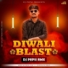 DIWALI BLAST - DJ PEPSI RMX