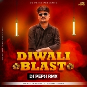 Kali Juga Sundari (EDM X BBSR STYLE) Dj Pepsi Remix.mp3