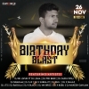 BIRTHDAY BLAST VOL.03 - DJ S UMAKANTA-2023