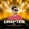 Drop Chapter Vol.3 (2023) Dj Chandan Moroda