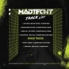 Madtech Vol.1 - DJ Madspin India
