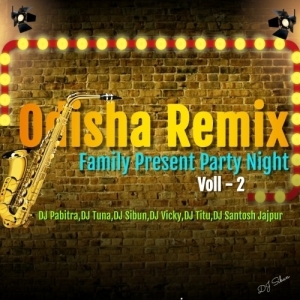 RASALIRE (SAMBALPURI DANCE REMIX) DJ PABITRA RKL.mp3