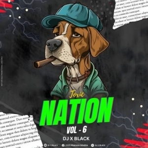 ANIMAL - JAMAL KUDU (EDM TAPORI) DJ X BLACK.mp3