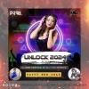 UNLOCK 2024 - DJ GS X DJ HB BBSR